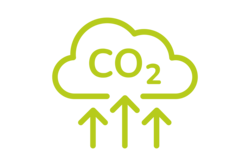 CO2-Emissionen für jedes Projekt oder Baustelle