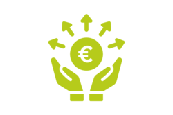 Fully automatic cost calculation