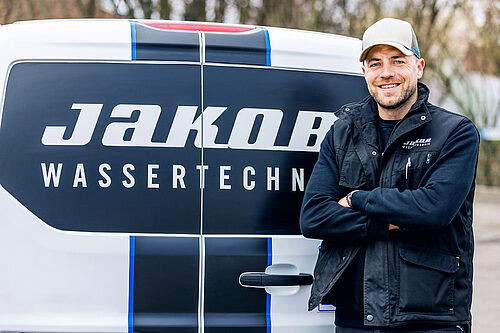 Jakob Wassertechnik