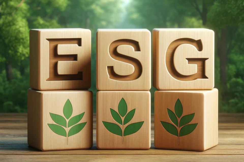 Mit dem ESG-Score zu einer guten Kreditwürdigkeit