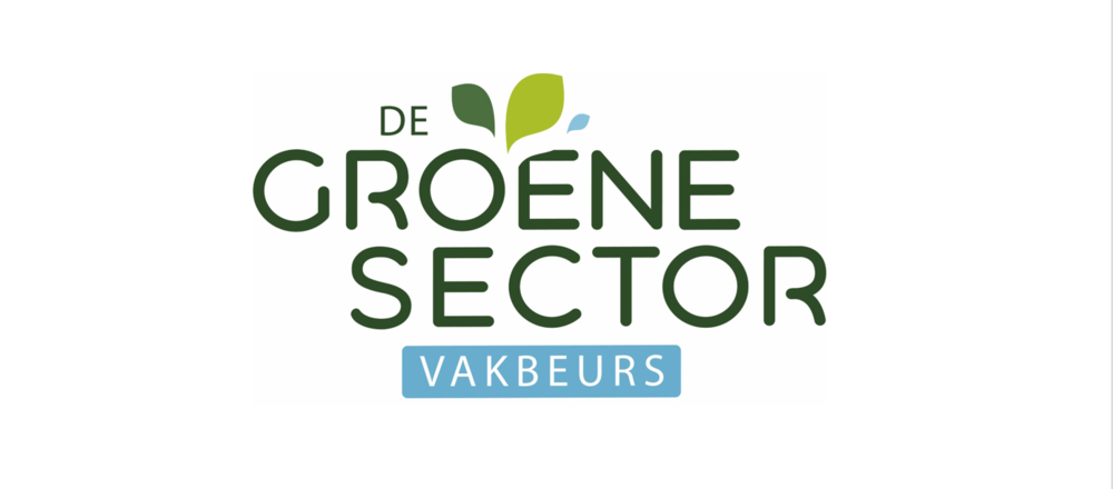 Logo De Groene Sector